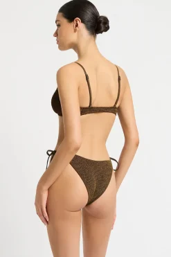 Ring Lissio Crop*bond-eye Hot