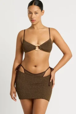 Ring Lissio Crop*bond-eye Hot