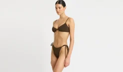 Ring Lissio Crop*bond-eye Hot