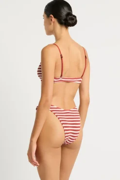 Ring Scene Brief*bond-eye New