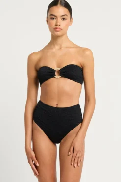 Ring Tie Back Blake Bandeau*bond-eye Discount