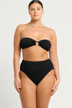 Ring Tie Back Blake Bandeau*bond-eye Discount
