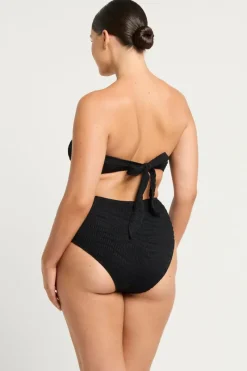 Ring Tie Back Blake Bandeau*bond-eye Discount