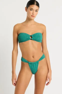 Ring Tie Back Blake Bandeau*bond-eye Outlet