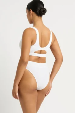 Sasha Crop*bond-eye New