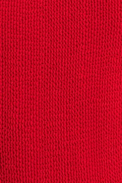 Sasha Crop*bond-eye Outlet