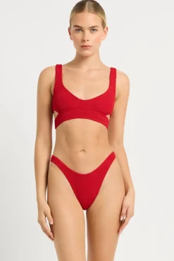 Scene Brief*bond-eye Fashion