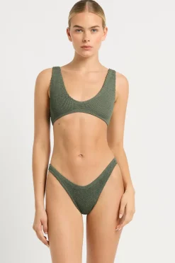 Scout Crop*bond-eye Fashion