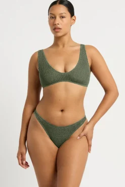 Scout Crop*bond-eye Fashion
