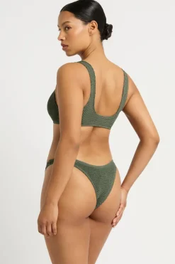 Scout Crop*bond-eye Fashion