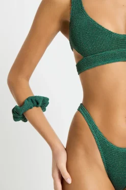Scrunchie*bond-eye Sale