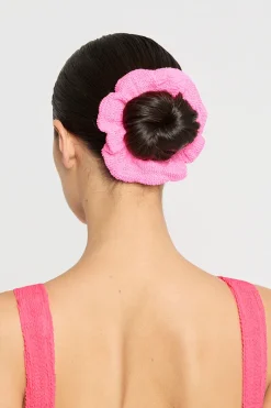 Scrunchie*bond-eye Sale