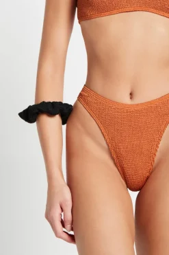 Scrunchie*bond-eye Fashion