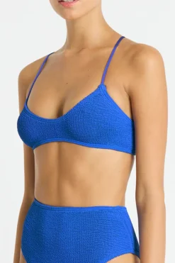 Selena Crop*bond-eye Online