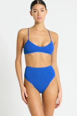 Selena Crop*bond-eye Online