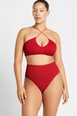 Selena Crop*bond-eye Discount