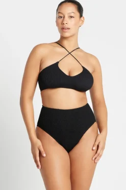 Selena Crop*bond-eye Clearance