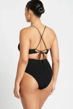 Selena Crop*bond-eye Clearance