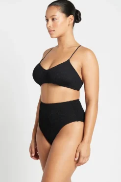 Selena Crop*bond-eye Clearance