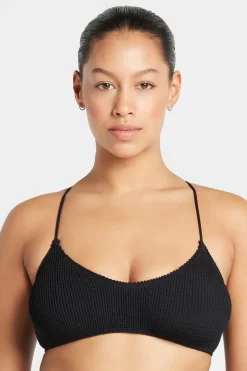 Selena Crop*bond-eye Clearance