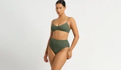 Selena Crop*bond-eye Hot