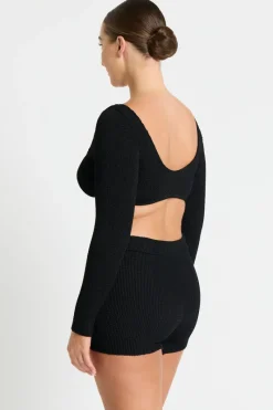 Sera Crop*bond-eye Outlet