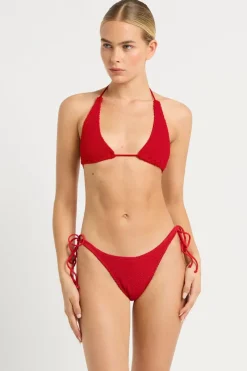 Sofie Triangle*bond-eye Hot