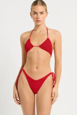 Sofie Triangle*bond-eye Hot