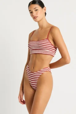 Strap Saint Crop*bond-eye Outlet