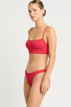 Strap Saint Crop*bond-eye Clearance