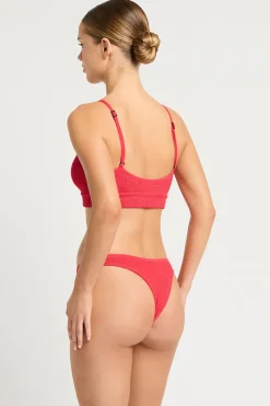 Strap Saint Crop*bond-eye Clearance