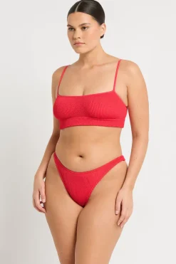 Strap Saint Crop*bond-eye Clearance
