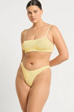 Strap Saint Crop*bond-eye Outlet