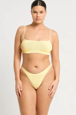 Strap Saint Crop*bond-eye Outlet