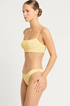 Strap Saint Crop*bond-eye Outlet