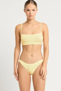 Strap Saint Crop*bond-eye Outlet