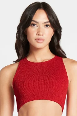 Sydney Crop*bond-eye Discount
