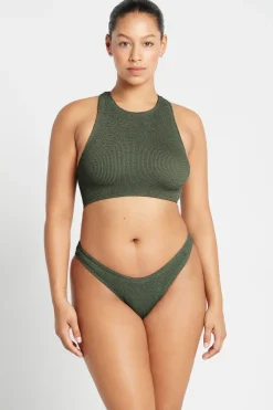 Sydney Crop*bond-eye Fashion