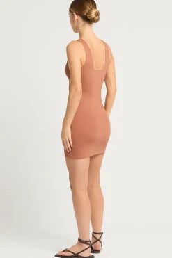 Tamsin Mini Dress*bond-eye Sale
