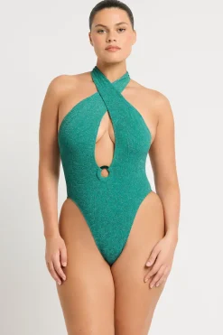 Tatiana One Piece*bond-eye Fashion