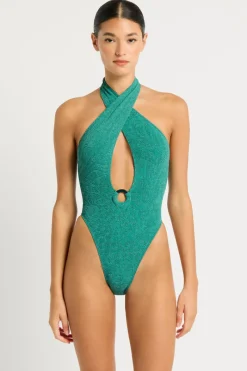 Tatiana One Piece*bond-eye Fashion