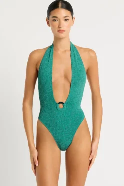 Tatiana One Piece*bond-eye Fashion