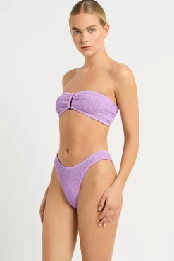 Tie Back Blake Bandeau*bond-eye Discount